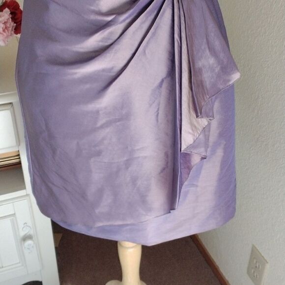 Da Vinci Short Formal Dress - Picture 3 of 12